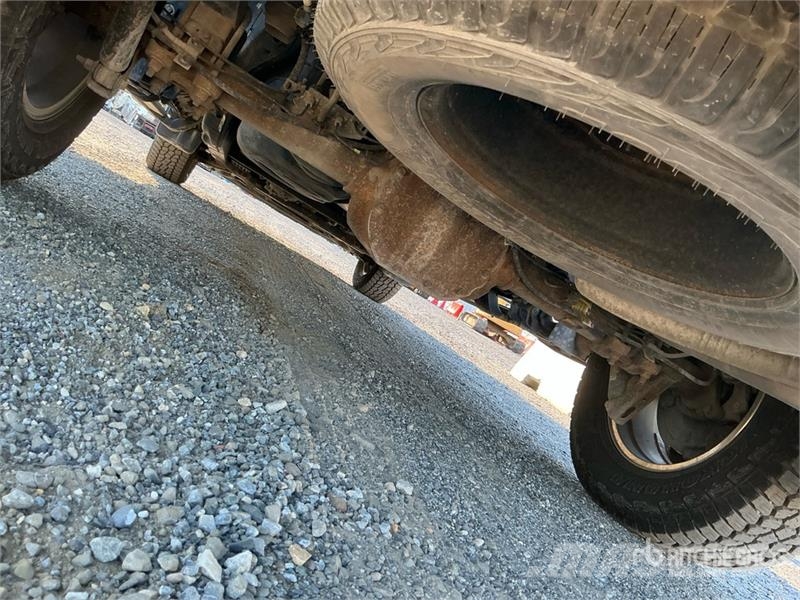Ford F-150 XLT 4x4 Extended Cab Pickup Citi