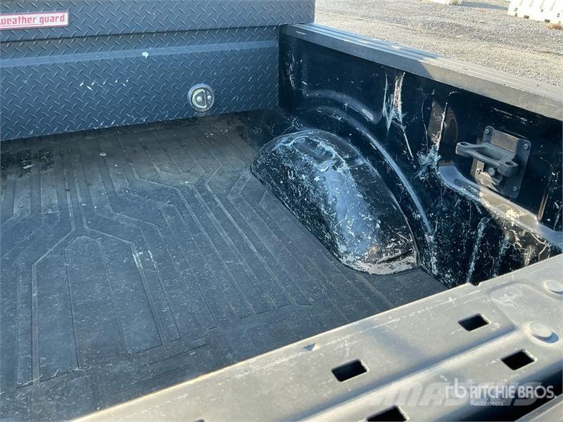 Ford F-150 XLT 4x4 Extended Cab Pickup Citi