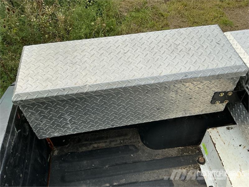 Ford F-150 XLT 4x4 Extended Cab Pickup (Inoperable) Άλλα Vans