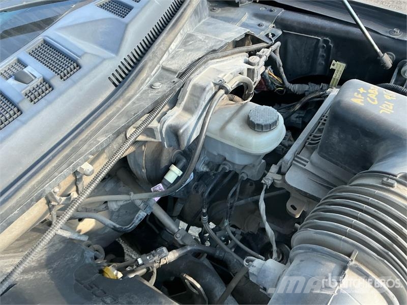 Ford F-150 XLT 4x4 Extended Cab Pickup Citi
