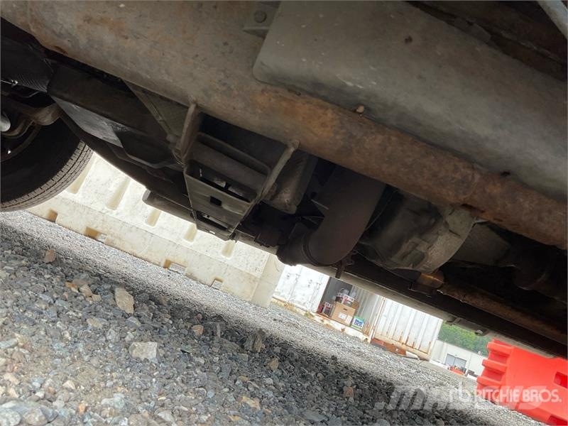 Ford F-150 XLT 4x4 Extended Cab Pickup Diger