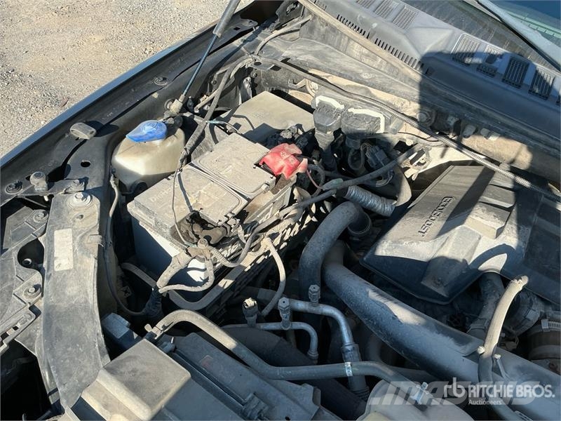 Ford F-150 XLT 4x4 Extended Cab Pickup Citi