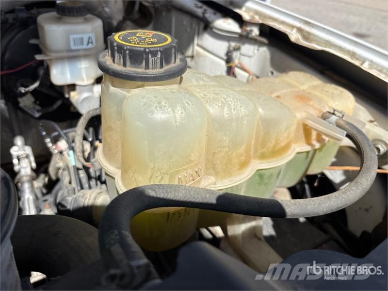 Ford F-250 XL 4x2 Crew Cab Pickup Citi