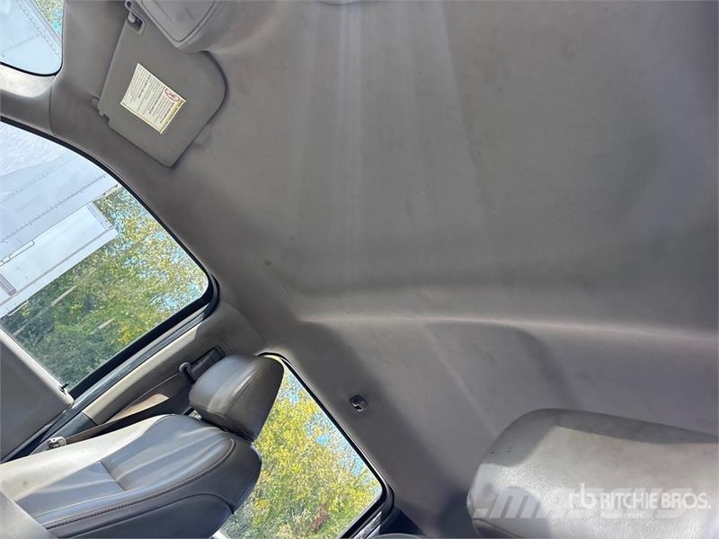 Ford F-250 XL 4x2 Crew Cab Pickup Citi