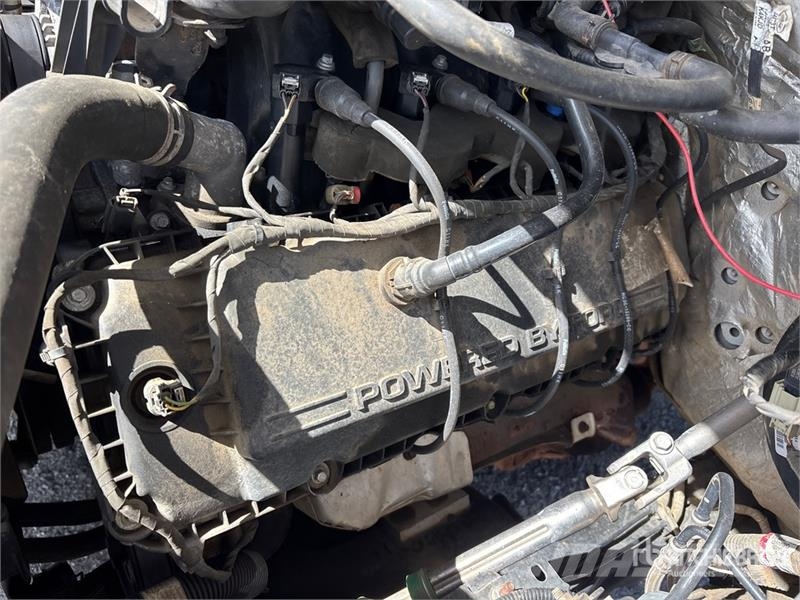 Ford F-250 XL 4x2 Crew Cab Pickup Citi