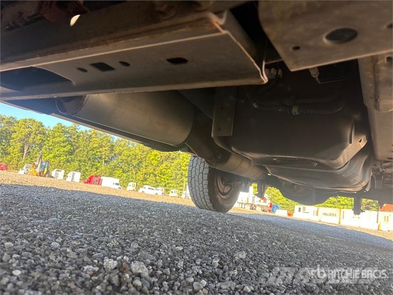 Ford F-250 XL 4x2 Pickup 其他