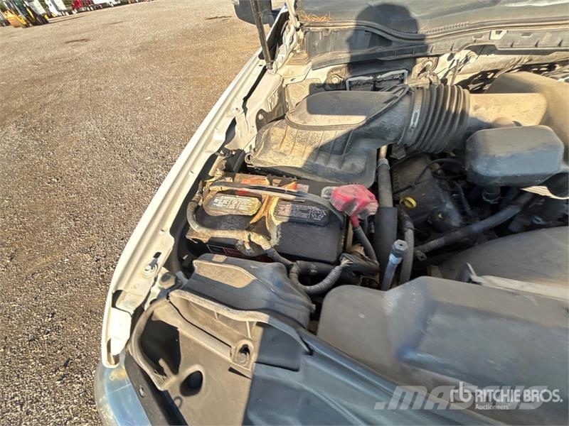 Ford F-250 XL 4x2 Pickup 其他