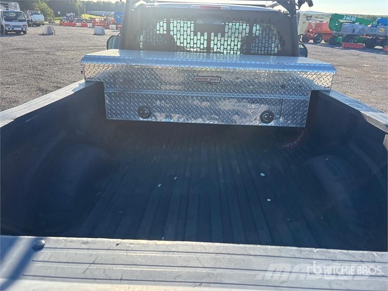 Ford F-250 XL 4x2 Pickup 其他