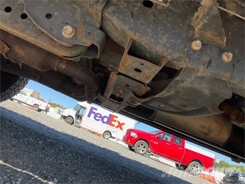Ford F-250 XL 4x4 Crew Cab Pickup Άλλα Vans
