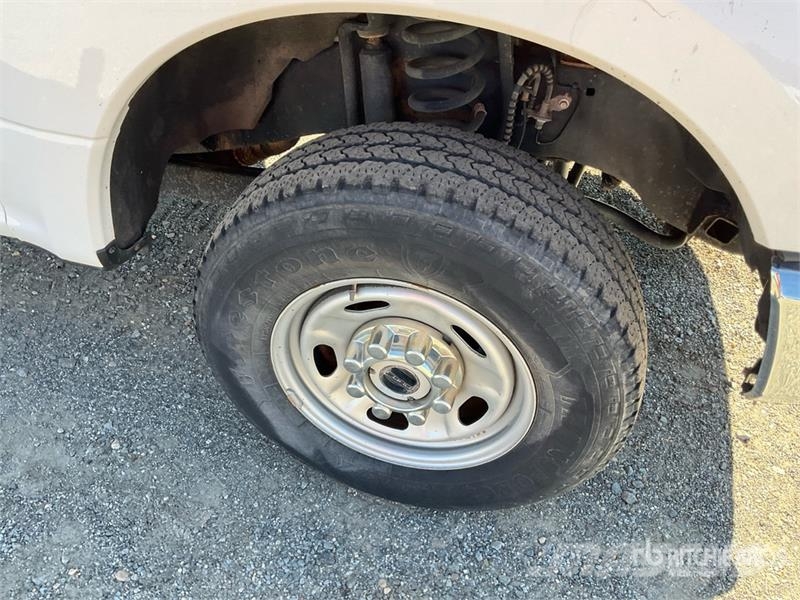 Ford F-250 XL 4x4 Crew Cab Pickup Άλλα Vans