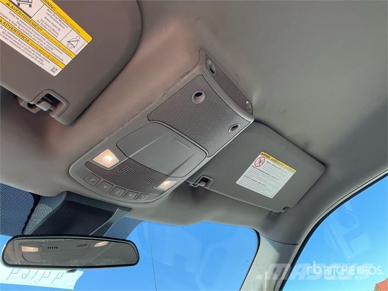 Ford F-250 XL 4x4 Crew Cab Pickup Άλλα Vans