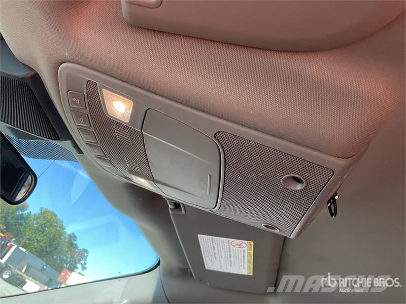 Ford F-250 XL 4x4 Crew Cab Pickup Άλλα Vans