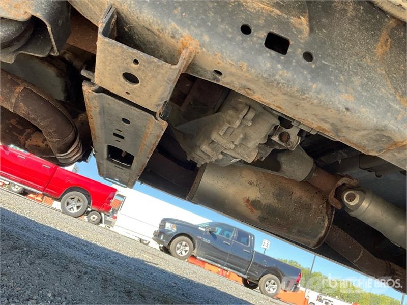 Ford F-250 XL 4x4 Crew Cab Pickup Άλλα Vans