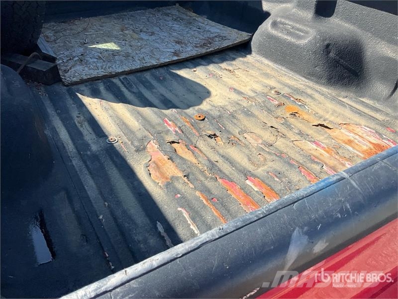 Ford F-250 XL 4x4 Extended Cab Pickup Altele