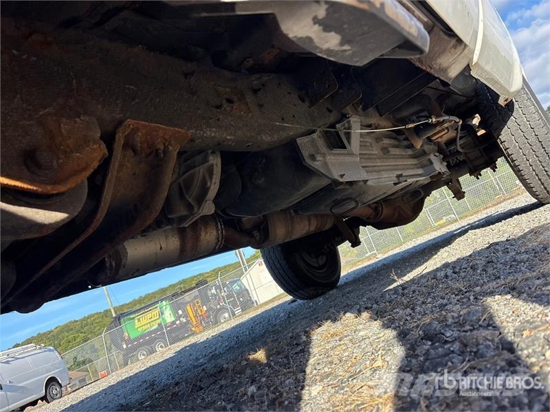 Ford F-250 XL 4x4 Pickup Other