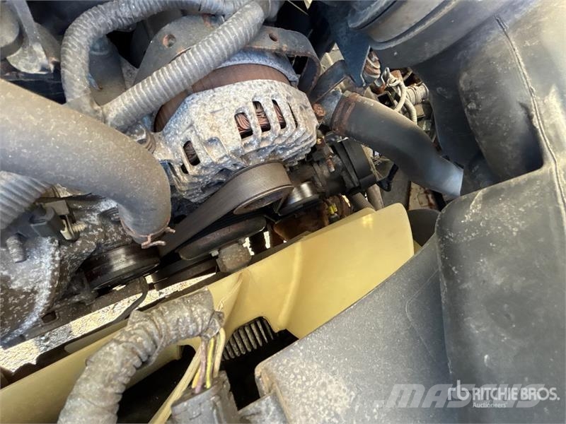 Ford F-250 XL 4x4 Pickup Other