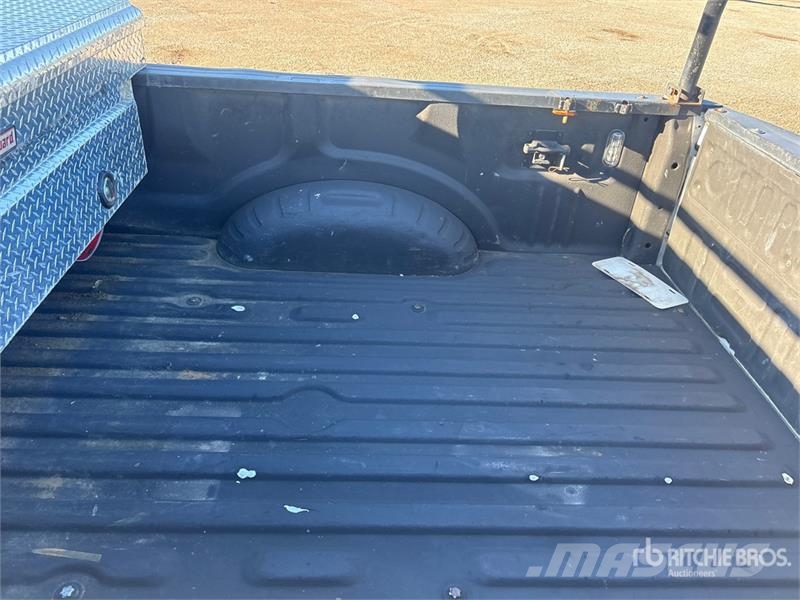 Ford F-250 XL 4x4 Pickup 其他