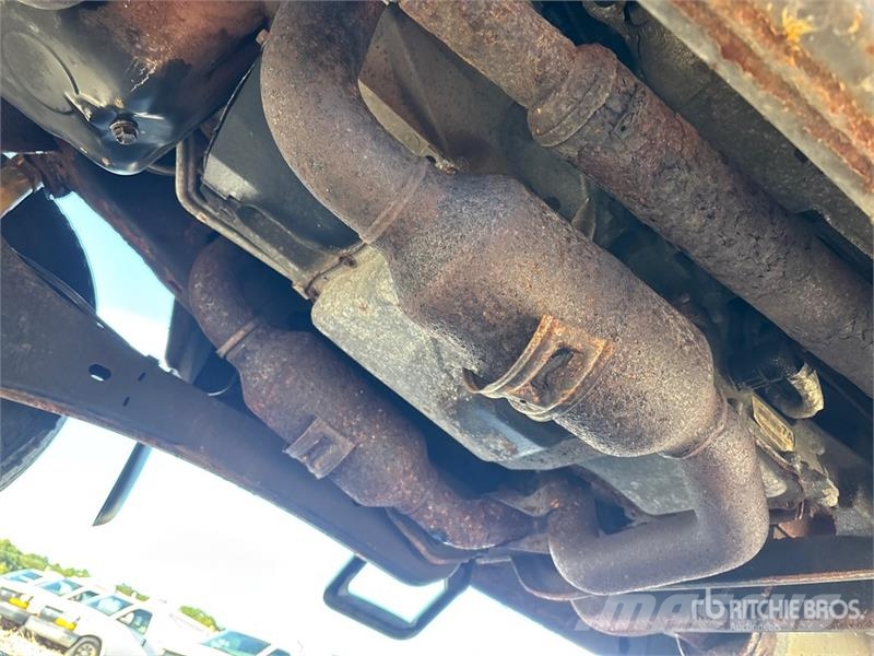 Ford F-250 XL 4x4 Pickup Other
