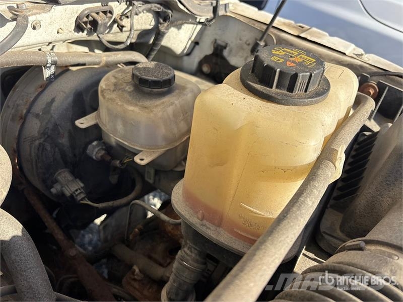 Ford F-250 XL 4x4 Pickup Other