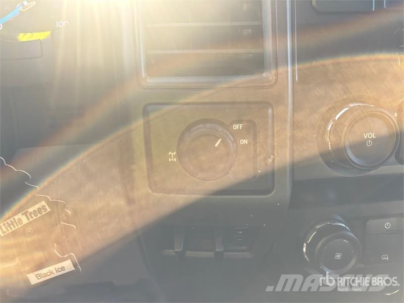 Ford F-250 XL 4x4 Pickup 其他