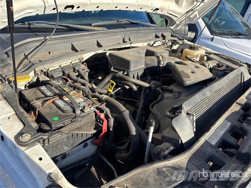 Ford F-250 XL 4x4 Pickup Other