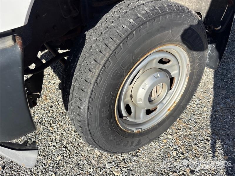 Ford F-250 XL 4x4 Pickup Other