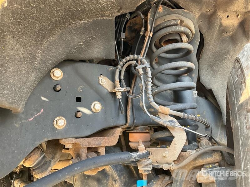Ford F-250 XL 4x4 Pickup Övriga bilar