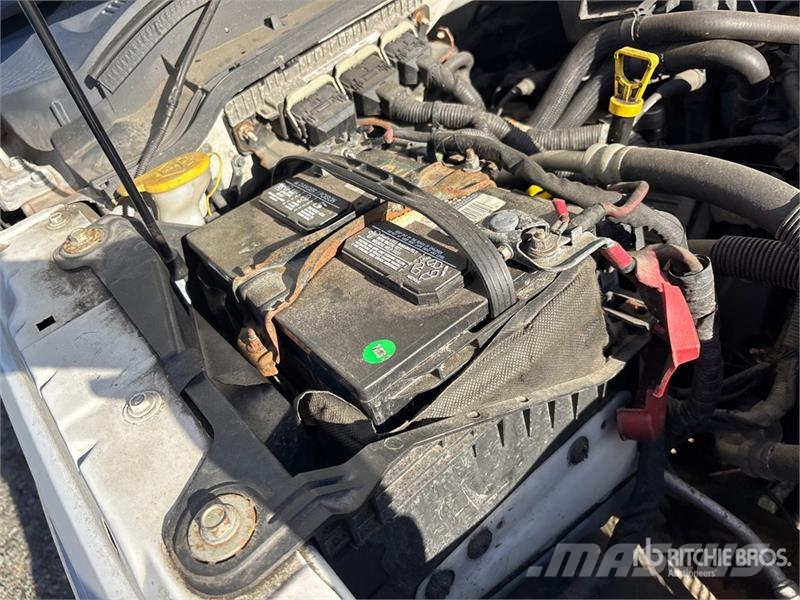 Ford F-250 XL 4x4 Pickup Other
