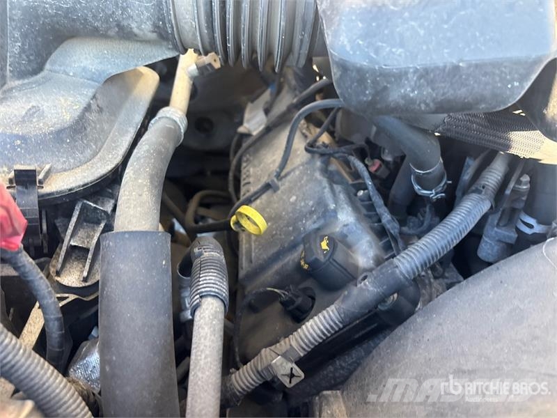 Ford F-250 XL 4x4 Pickup 其他