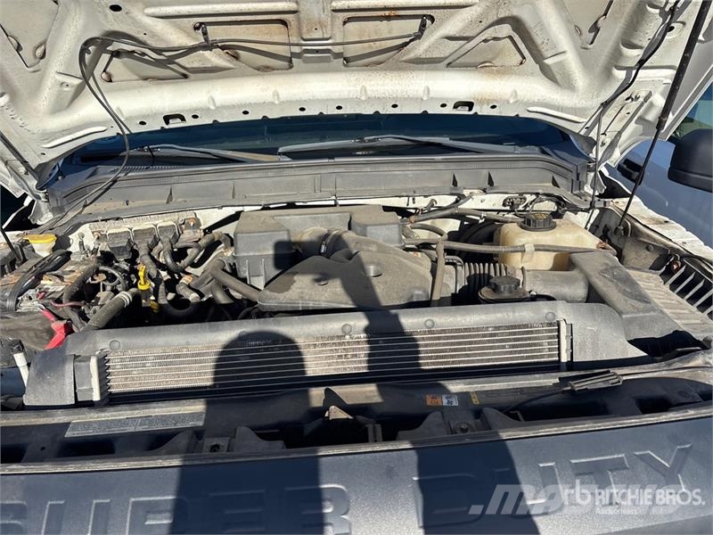 Ford F-250 XL 4x4 Pickup Other