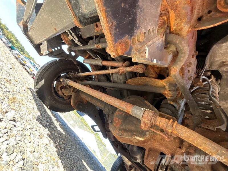 Ford F-250 XL 4x4 Pickup Other