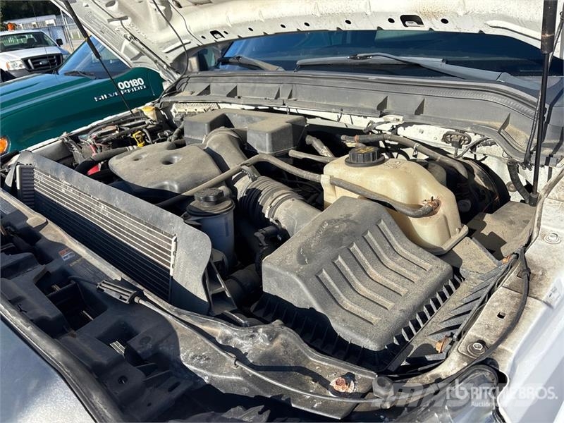 Ford F-250 XL 4x4 Pickup Other
