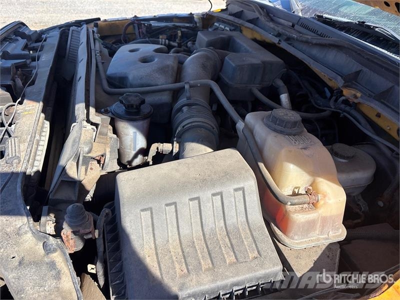 Ford F-250 XL Pickup Ostalo