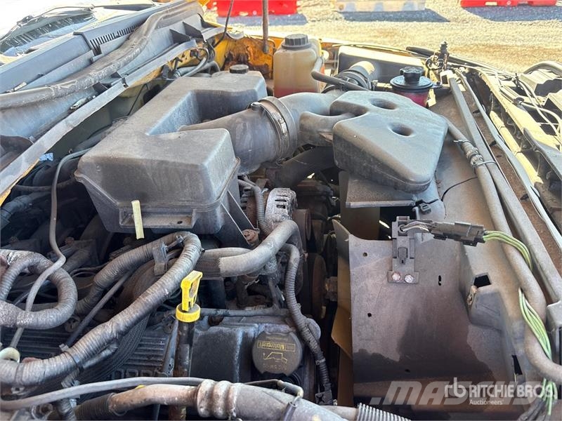 Ford F-250 XL Pickup Ostalo