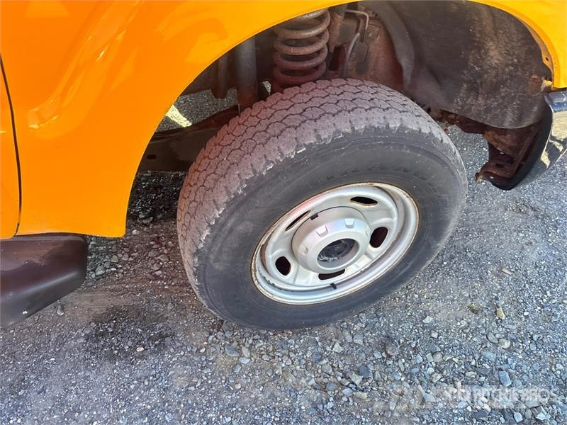 Ford F-250 XL Pickup Ostalo
