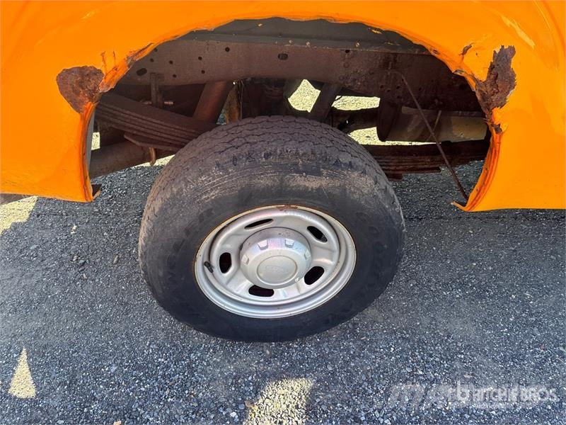 Ford F-250 XL Pickup (Inoperable) Andere Transporter
