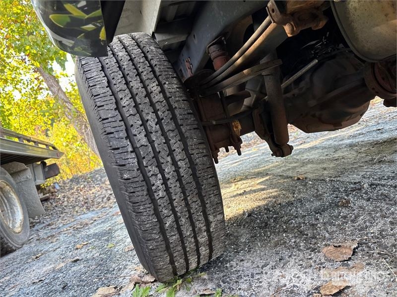 Ford F-250 XLT 4x4 Extended Cab Pickup Muu