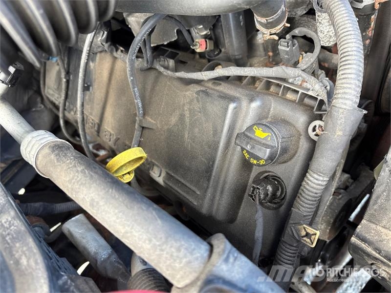 Ford F-250 XLT 4x4 Extended Cab Pickup Muu