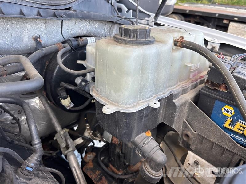 Ford F-250 XLT 4x4 Extended Cab Pickup Muu