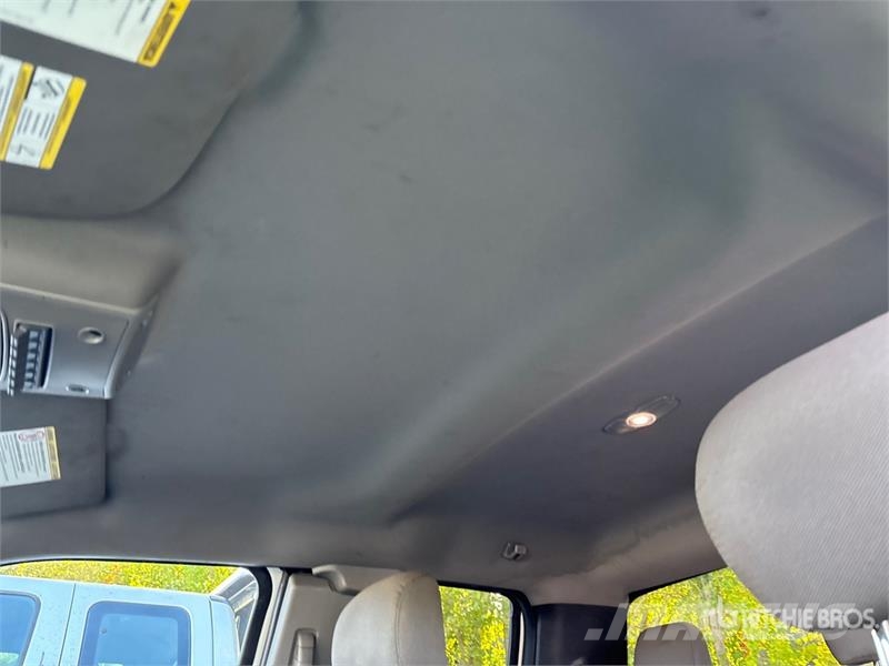 Ford F-250 XLT 4x4 Extended Cab Pickup Muu
