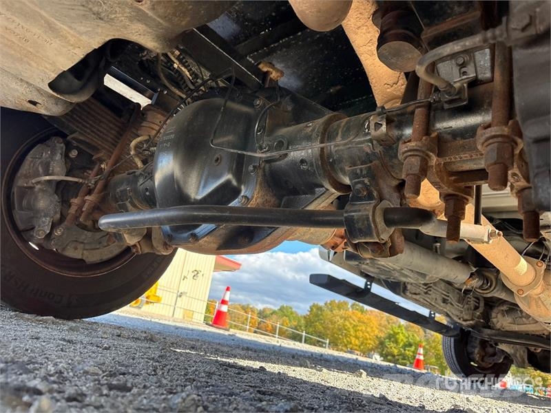 Ford F-350 Kamioni sa otvorenim sandukom
