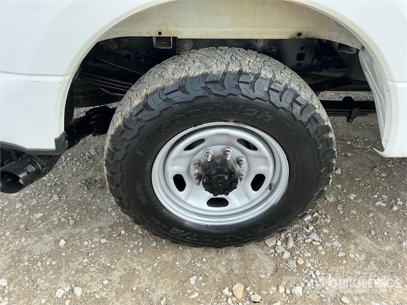 Ford F-350 Drugi