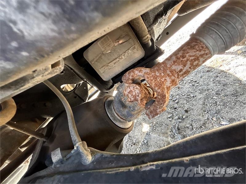 Ford F-350 Kamioni sa otvorenim sandukom