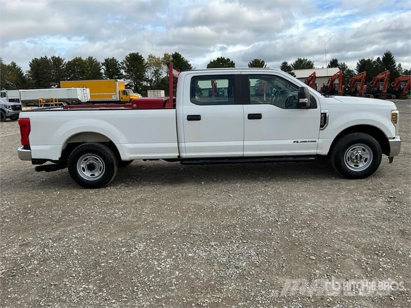 Ford F-350 Drugi