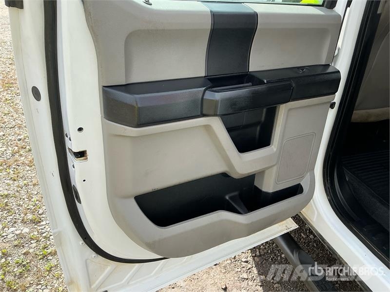 Ford F-350 Drugi