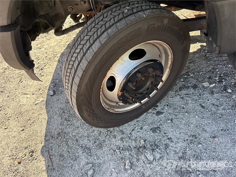 Ford F-350 Kamioni sa otvorenim sandukom