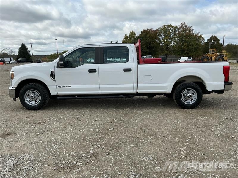 Ford F-350 Drugi