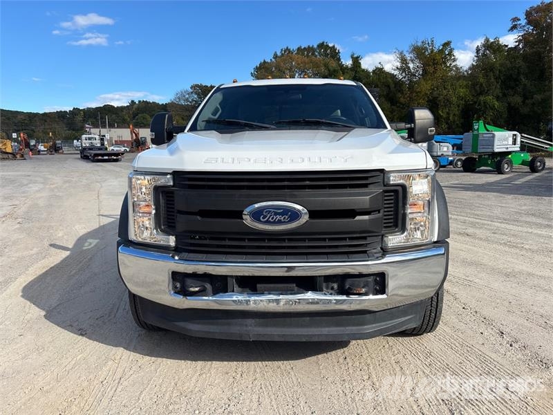 Ford F-350 Kamioni sa otvorenim sandukom