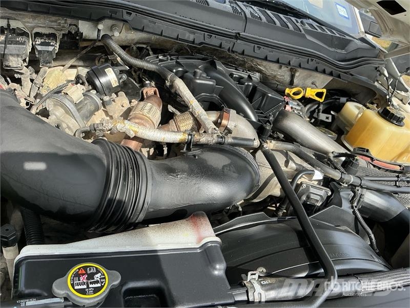 Ford F-350 Drugi