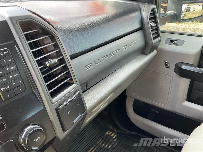 Ford F-350 Drugi